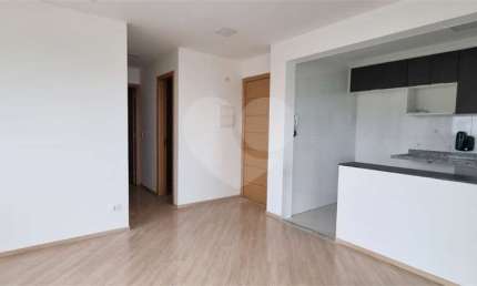 Apartamento com 2 quartos para alugar na Rua Aviador Gil Guilherme, 51, Santana, São Paulo