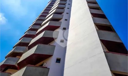 Apartamento com 3 quartos para alugar na Avenida Nova Cantareira, 173, Tucuruvi, São Paulo