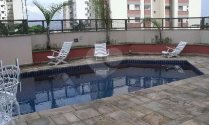 Apartamento com 3 quartos para locação em tucuruvi - sp
