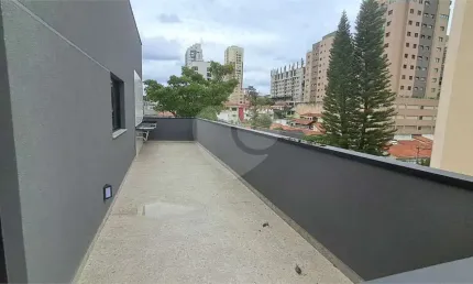 Condomínio com 2 quartos à venda em vila paulicéia - sp