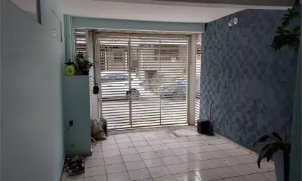 Casa com 2 quartos à venda na José Maria Ressuto, Imirim, São Paulo