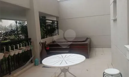 Apartamento com 3 quartos à venda em vila irmãos arnoni - sp