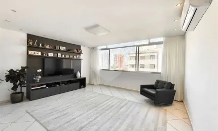 Apartamento com 3 quartos à venda em aclimação - sp