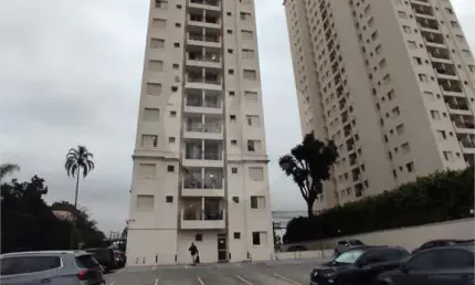 Apartamento com 2 quartos à venda em parque mandaqui - sp