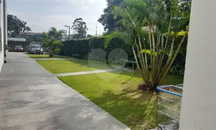 Apartamento com 3 quartos à venda na Avenida Doutor Felipe Pinel, Pirituba, São Paulo