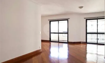 Apartamento com 3 quartos para locação em jardim paulista - sp