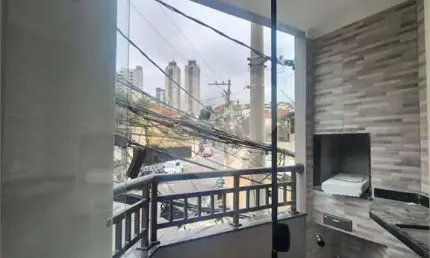 Apartamento com 2 quartos à venda em parada inglesa - sp