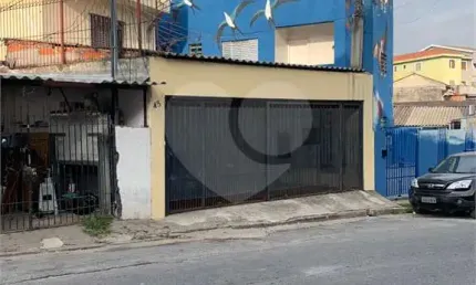 Casa com 7 quartos à venda em vila nova cachoeirinha - sp