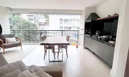 Apartamento com 3 quartos à venda na Rua Marechal Hermes da Fonseca, Santana, São Paulo