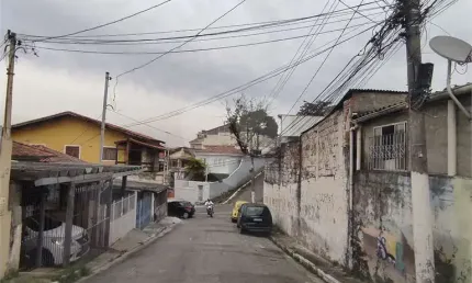 Casa com 1 quartos à venda em parque casa de pedra - sp