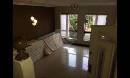 Casa com 3 quartos à venda na Rua Jacarapinima, 108, Mandaqui, São Paulo