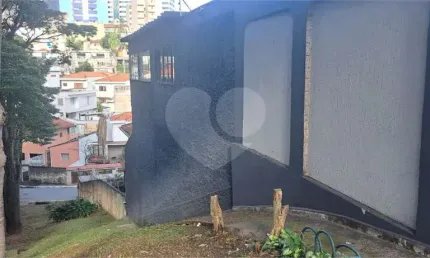 Casa com 3 quartos à venda na Rua Jabuticatubas, 186, Jardim Franca, São Paulo