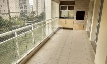 Apartamento com 3 quartos à venda na Rua Professor Dorival Dias Minhoto, 240, Imirim, São Paulo