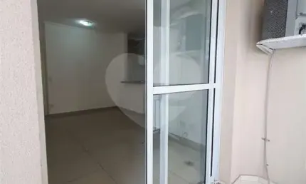 Apartamento com 1 quartos à venda em paraisópolis - sp