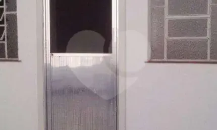 Casa térrea com 3 quartos à venda em vila isolina mazzei - sp