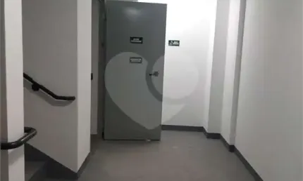 Apartamento com 2 quartos à venda em carandiru - sp