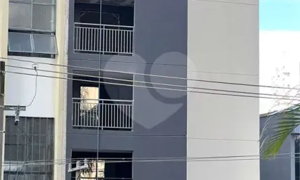 Apartamento com 2 quartos à venda na Rua Ivaí, Tatuapé, São Paulo