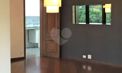 Apartamento com 4 quartos à venda na Rua Fernandes Moreira, 339, Chácara Santo Antônio, São Paulo