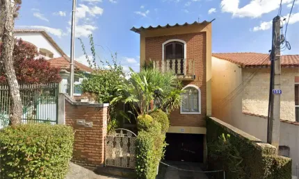 Casa com 3 quartos à venda na Rua Teodoro Horst, Tucuruvi, São Paulo