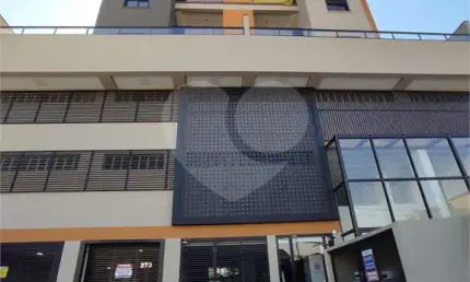 Apartamento com 2 quartos à venda em carandiru - sp