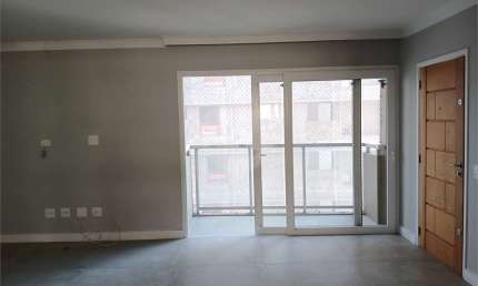 Apartamento com 3 quartos à venda na Rua Campevas, 253, Perdizes, São Paulo