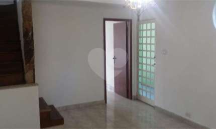 Casa-São Paulo-JARDIM SÃO PAULO(ZONA NORTE) | Ref.: REO176703