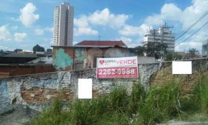 Terreno à venda na Rua Tapiraí, 278, Vila Guilherme, São Paulo