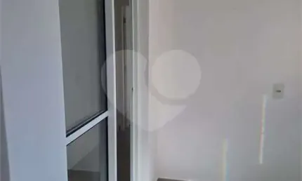 Apartamento com 2 quartos à venda em vila bela vista (zona norte) - sp