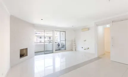 Apartamento com 3 quartos à venda na Rua Apinajés, Perdizes, São Paulo