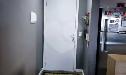 Apartamento com 3 quartos à venda na Avenida Jaçanã, Jaçanã, São Paulo