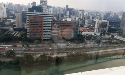 Apartamento com 1 quarto à venda na Rua Gerivatiba, Butantã, São Paulo