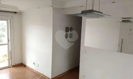 Terreno em condomínio fechado à venda na Rua José de Figueiredo Seixas, Casa Verde, São Paulo
