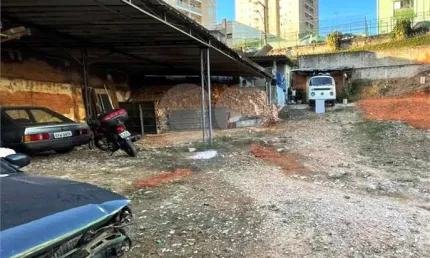 Terreno à venda ou para locação em lauzane paulista - sp