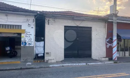 Ponto comercial à venda na Rua Tanque Velho, Tucuruvi, São Paulo