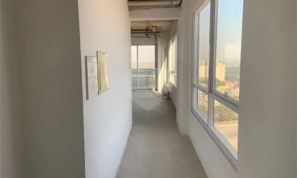 Sala comercial para alugar na Avenida Anápolis, Alphaville, Barueri