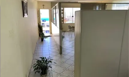 Ponto comercial à venda na Avenida Imirim, Imirim, São Paulo