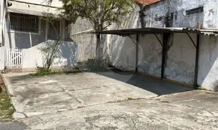 Casa de vila com 2 quartos à venda em vila mazzei - sp