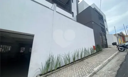 Ponto comercial para alugar na Professor Monteiro De Camargo, Jardim Peri, São Paulo