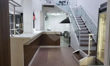 Prédio inteiro à venda ou para locação em santa teresinha - sp
