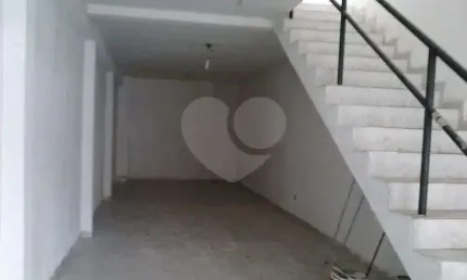 Casa de vila com 1 quartos à venda em pinheiros - sp