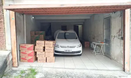 Sobrado com 3 quartos à venda ou para locação em vila guaca - sp