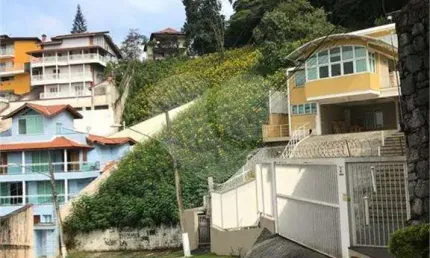 Terreno em condomínio fechado à venda na Rua Maria da Conceição Fonseca, Tremembé, São Paulo