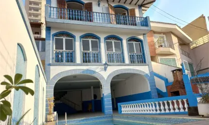 Casa com 4 quartos à venda ou para locação em jardim são paulo(zona norte) - sp