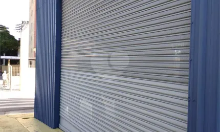 Ponto comercial à venda na Avenida Júlio Buono, Tucuruvi, São Paulo