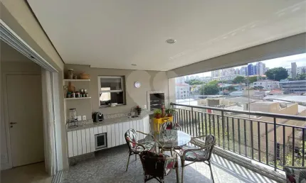 Apartamento com 3 quartos à venda ou para locação em santana - sp