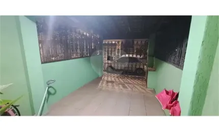 Casa com 2 quartos à venda na Rua Siqueira Afonso, Pari, São Paulo