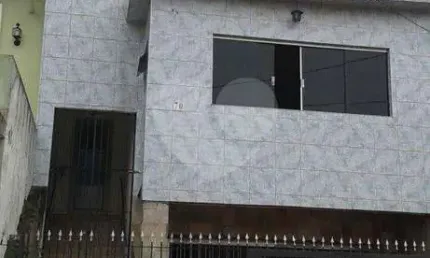 Sobrado com 3 quartos à venda ou para locação em parada inglesa - sp