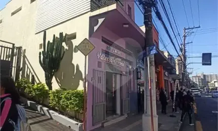 Salão comercial à venda ou para locação em santana - sp