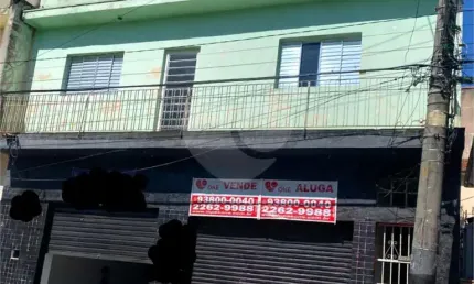 Salão comercial à venda ou para locação em vila medeiros - sp