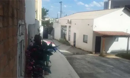 Terreno com 1 quartos à venda ou para locação em vila maria alta - sp